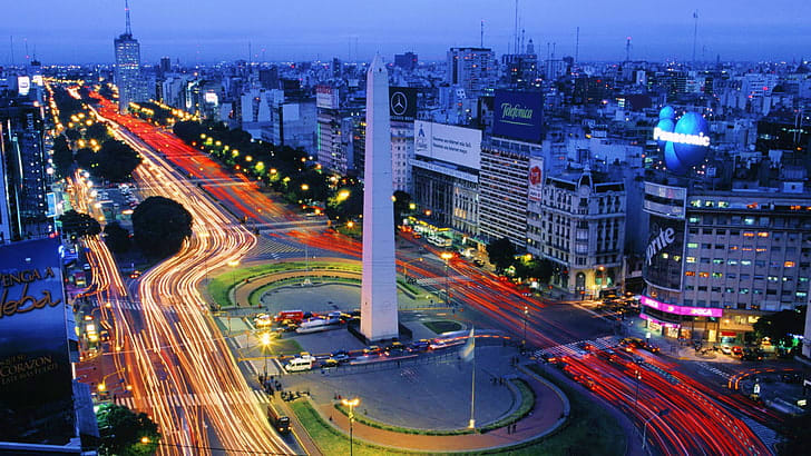 Buenos Aires, Argentina 